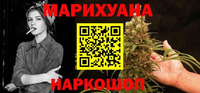 гашик Берёзовский